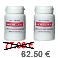 Pack policosanol anti-cholesterol