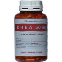 Offre Eco DHEA 50 mg