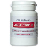 policosanol anti-cholesterol
