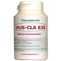 MUS-CLA 630