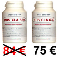 Pack MUS-CLA 630