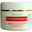 Hormones testostérone