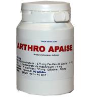Arthro Apaise + Artho Répare