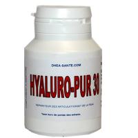 Hyaluro pur 30 acide hyaluronique