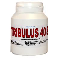 Le TRIBULUS TERRESTRIS 120 gélules accroît la vigueur sexuelle
