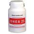 DHEA  25mg 60 Gélules